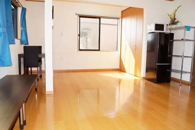 Apart Daire (Two-Stories)