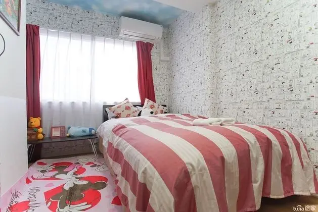 Oda (Anime Theme Room 73)