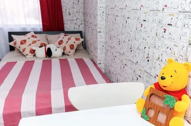 Oda (Anime Theme Room 73)