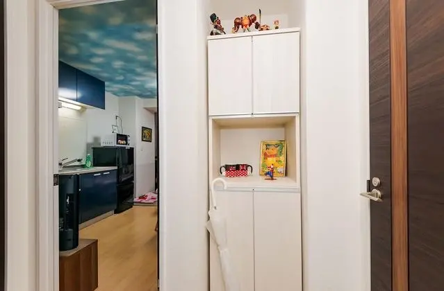 Oda (Anime Theme Room 73)