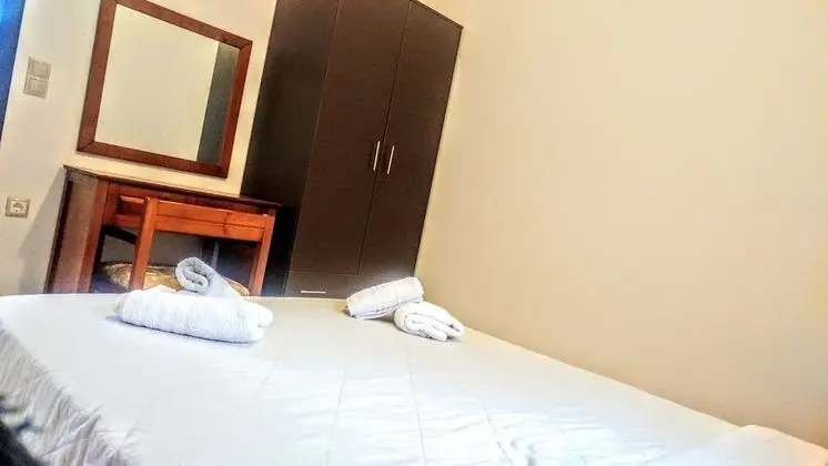 Ev, 3 Yatak Odası