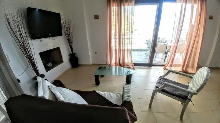 Ev, 3 Yatak Odası
