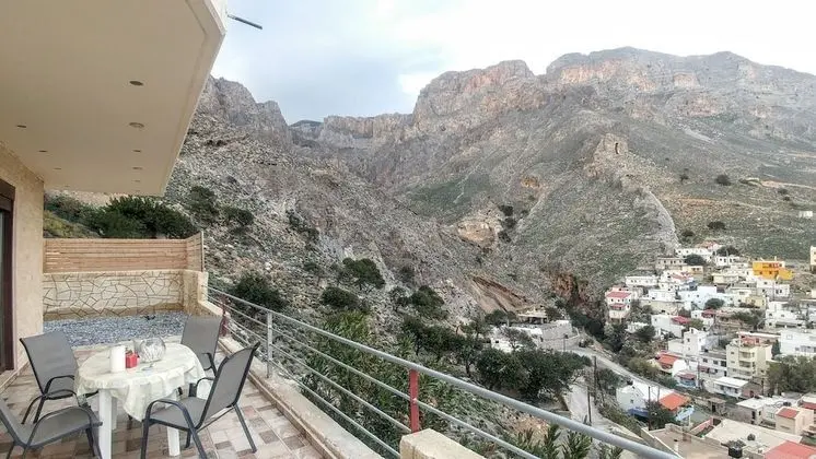 Ev, 3 Yatak Odası