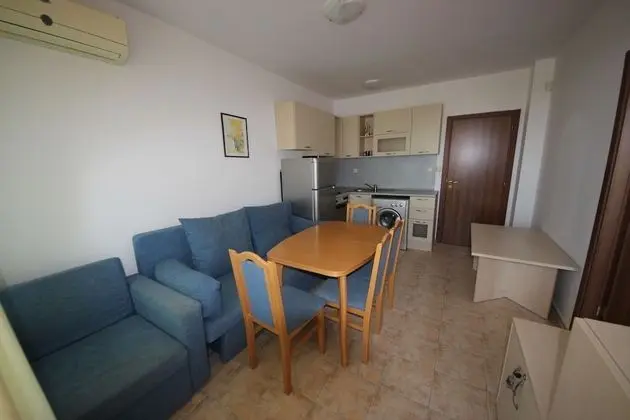 Classic Apart Daire, 2 Yatak Odası