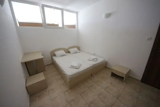 Classic Apart Daire, 2 Yatak Odası