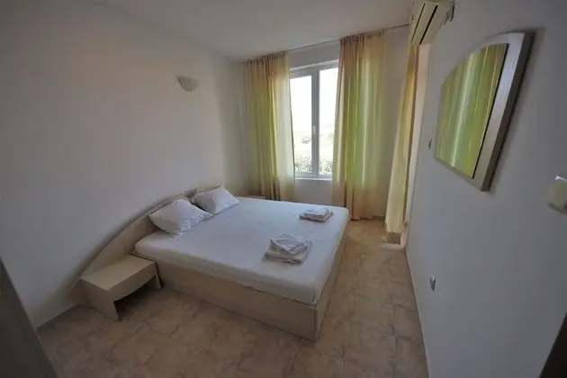 Classic Apart Daire, 2 Yatak Odası