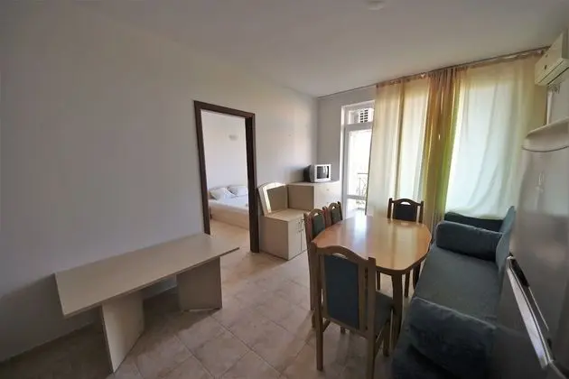 Classic Apart Daire, 2 Yatak Odası