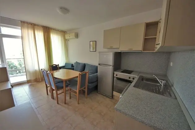 Classic Apart Daire, 2 Yatak Odası