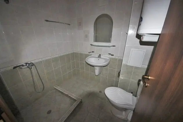 Classic Apart Daire, 2 Yatak Odası