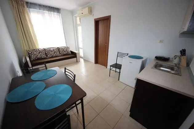 Family Apart Daire, 1 Yatak Odası