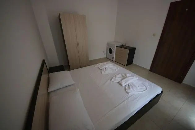 Family Apart Daire, 1 Yatak Odası