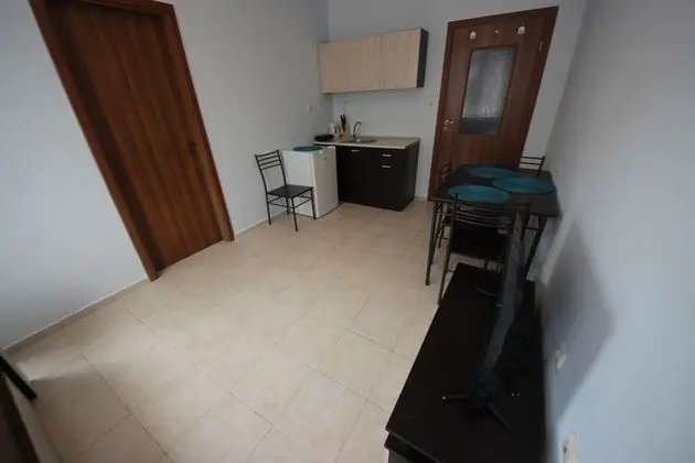 Family Apart Daire, 1 Yatak Odası