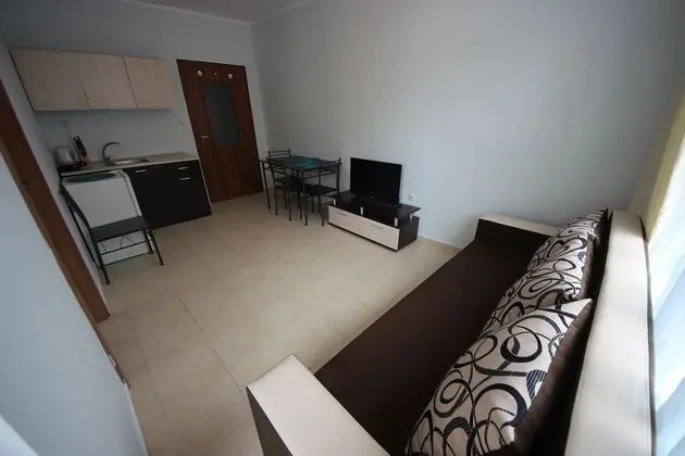 Family Apart Daire, 1 Yatak Odası