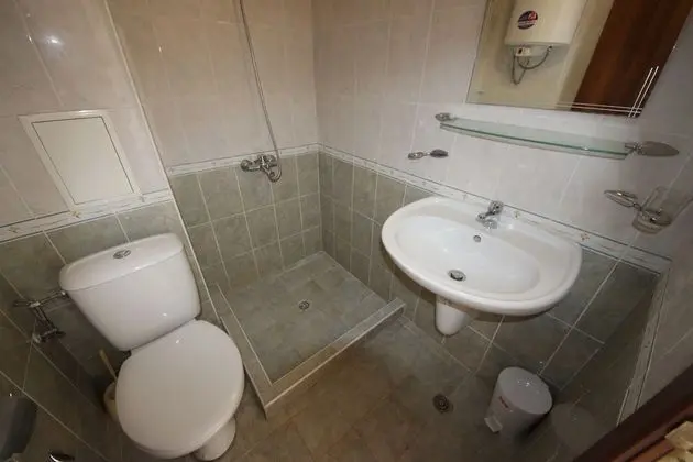 Family Apart Daire, 1 Yatak Odası