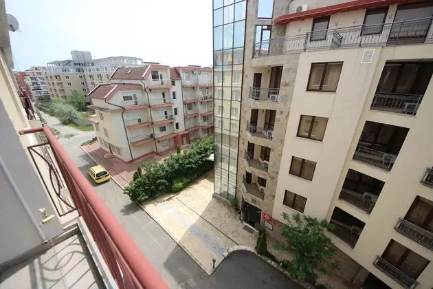 Family Apart Daire, 1 Yatak Odası