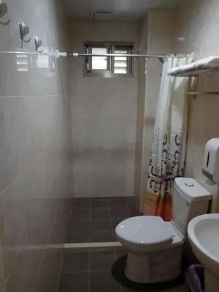 Standard Tek Büyük Yataklı Oda (301-3F)