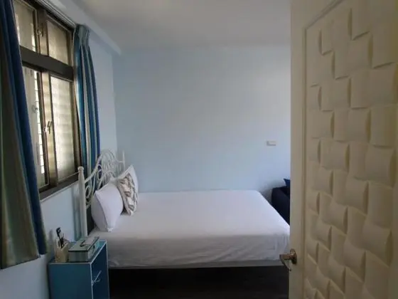 Standard Tek Büyük Yataklı Oda (303-4F)