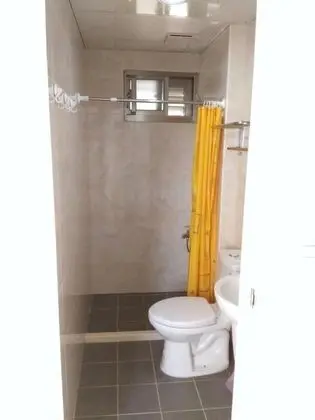 Standard Tek Büyük Yataklı Oda (303-4F)