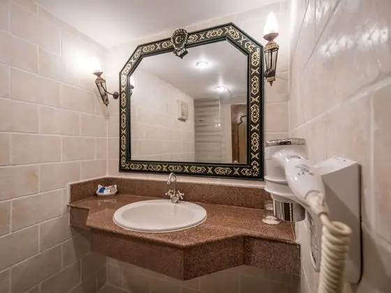 Standard Oda, Lagün Manzaralı
