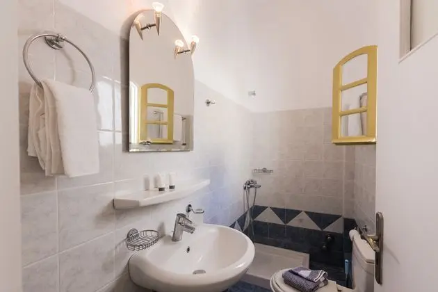 1 Çift Kişilik Veya 2 Tek Kişilik Yatak Standard