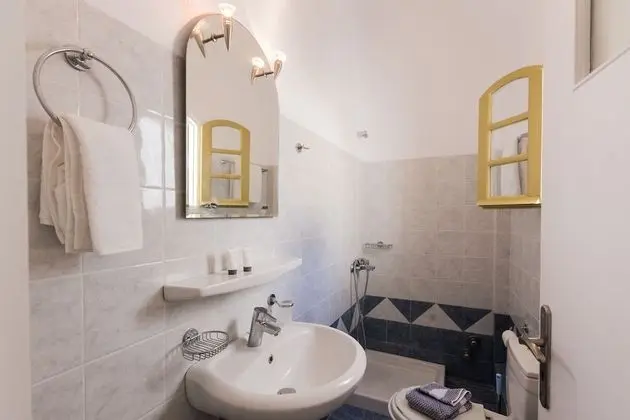 Deluxe Tek Büyük Yataklı Oda, Balkon