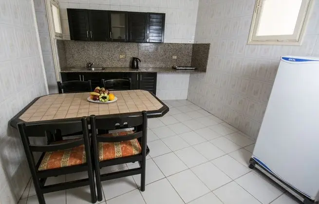 Apart Daire One Bedroom