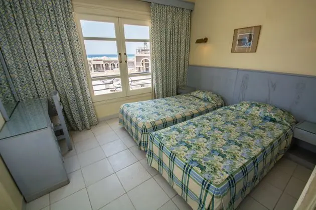 Apart Daire One Bedroom