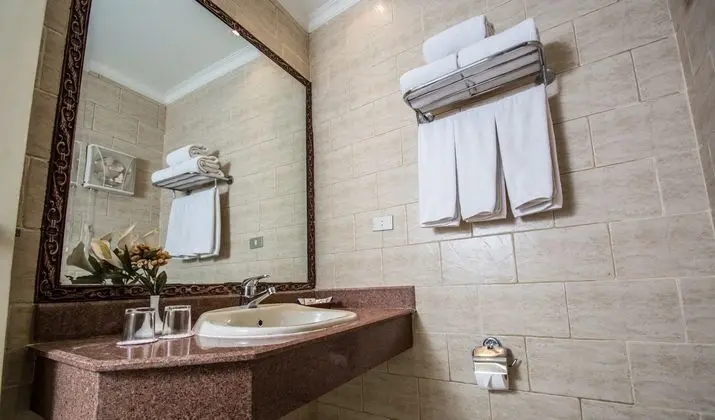 Apart Daire One Bedroom