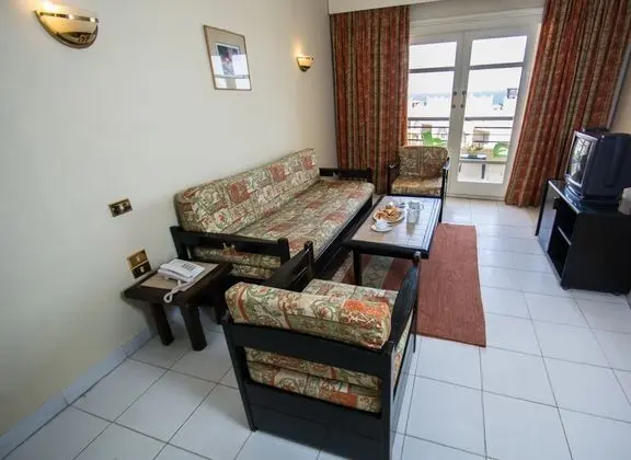 Apart Daire Two Bedrooms
