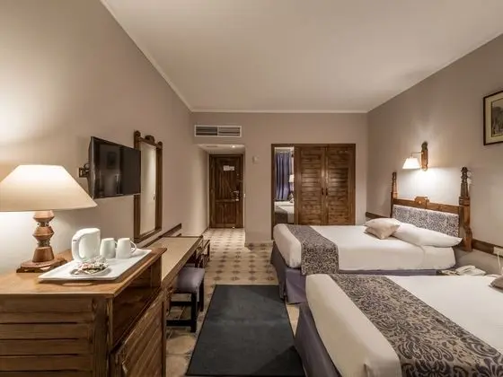 Standard Room, Sea View