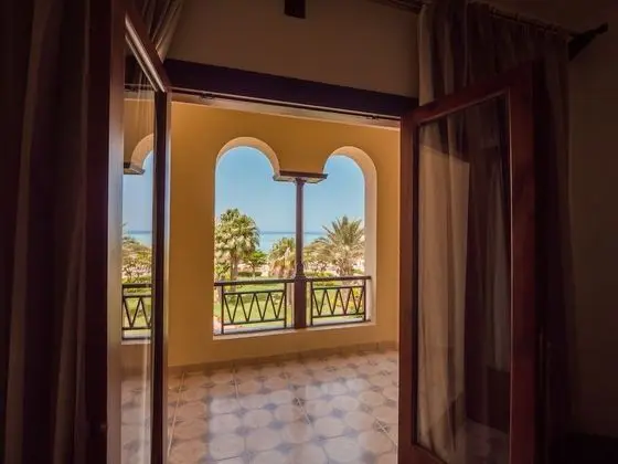 Standard Room, Sea View