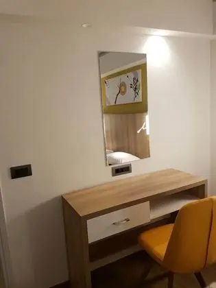 Superior Tek Büyük Yataklı Oda