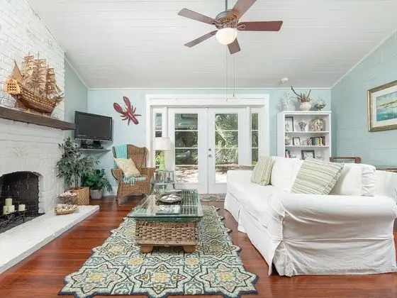 Ev, Birden Çok Yatak, Mutfak, Bahçe Manzaralı