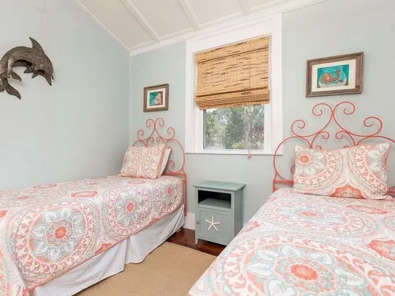 Ev, Birden Çok Yatak, Mutfak, Bahçe Manzaralı