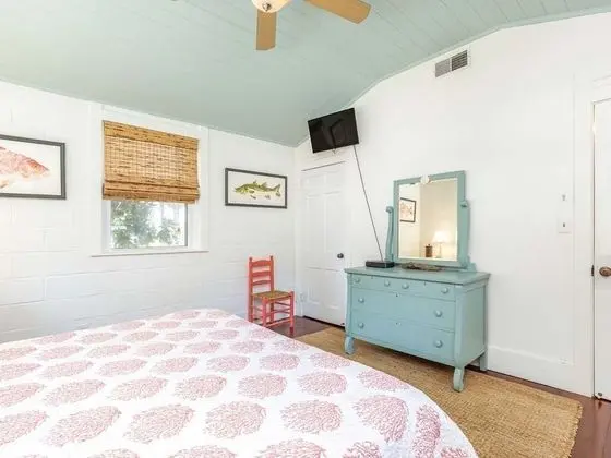 Ev, Birden Çok Yatak, Mutfak, Bahçe Manzaralı