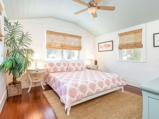 Ev, Birden Çok Yatak, Mutfak, Bahçe Manzaralı