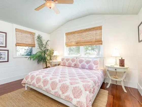 Ev, Birden Çok Yatak, Mutfak, Bahçe Manzaralı