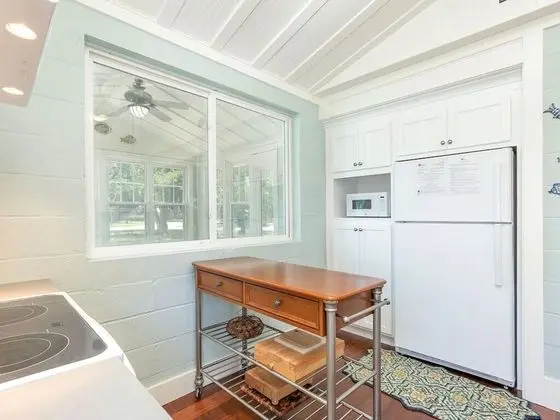 Ev, Birden Çok Yatak, Mutfak, Bahçe Manzaralı