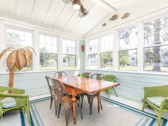 Ev, Birden Çok Yatak, Mutfak, Bahçe Manzaralı