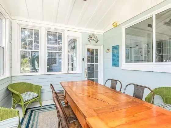 Ev, Birden Çok Yatak, Mutfak, Bahçe Manzaralı