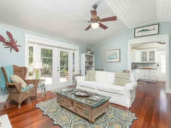 Ev, Birden Çok Yatak, Mutfak, Bahçe Manzaralı