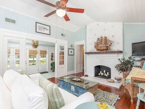 Ev, Birden Çok Yatak, Mutfak, Bahçe Manzaralı