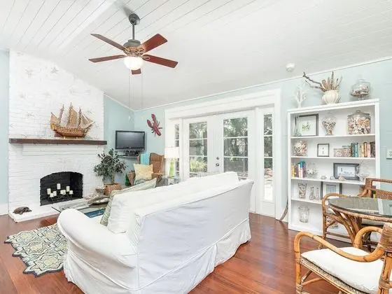 Ev, Birden Çok Yatak, Mutfak, Bahçe Manzaralı