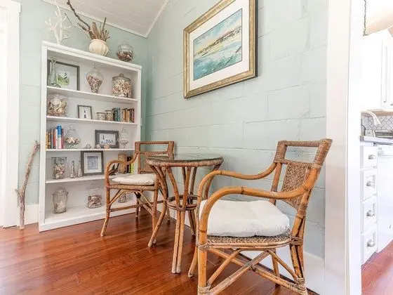 Ev, Birden Çok Yatak, Mutfak, Bahçe Manzaralı