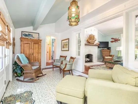 Ev, Birden Çok Yatak, Mutfak, Bahçe Manzaralı