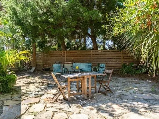 Ev, Birden Çok Yatak, Mutfak, Bahçe Manzaralı