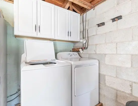 Ev, Birden Çok Yatak, Mutfak, Bahçe Manzaralı