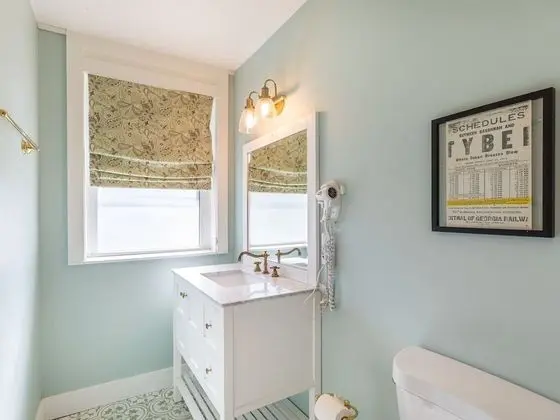 Ev, Birden Çok Yatak, Mutfak, Bahçe Manzaralı