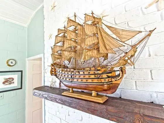 Ev, Birden Çok Yatak, Mutfak, Bahçe Manzaralı