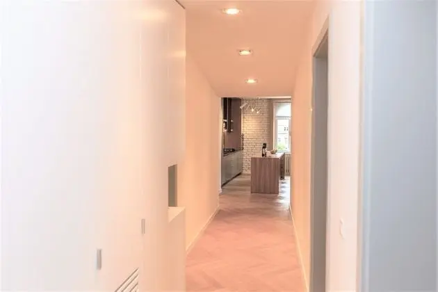 Apart Daire, 3 Yatak Odası, Sigara İçilmez, Şehir Manzaralı (3 Bedrooms)